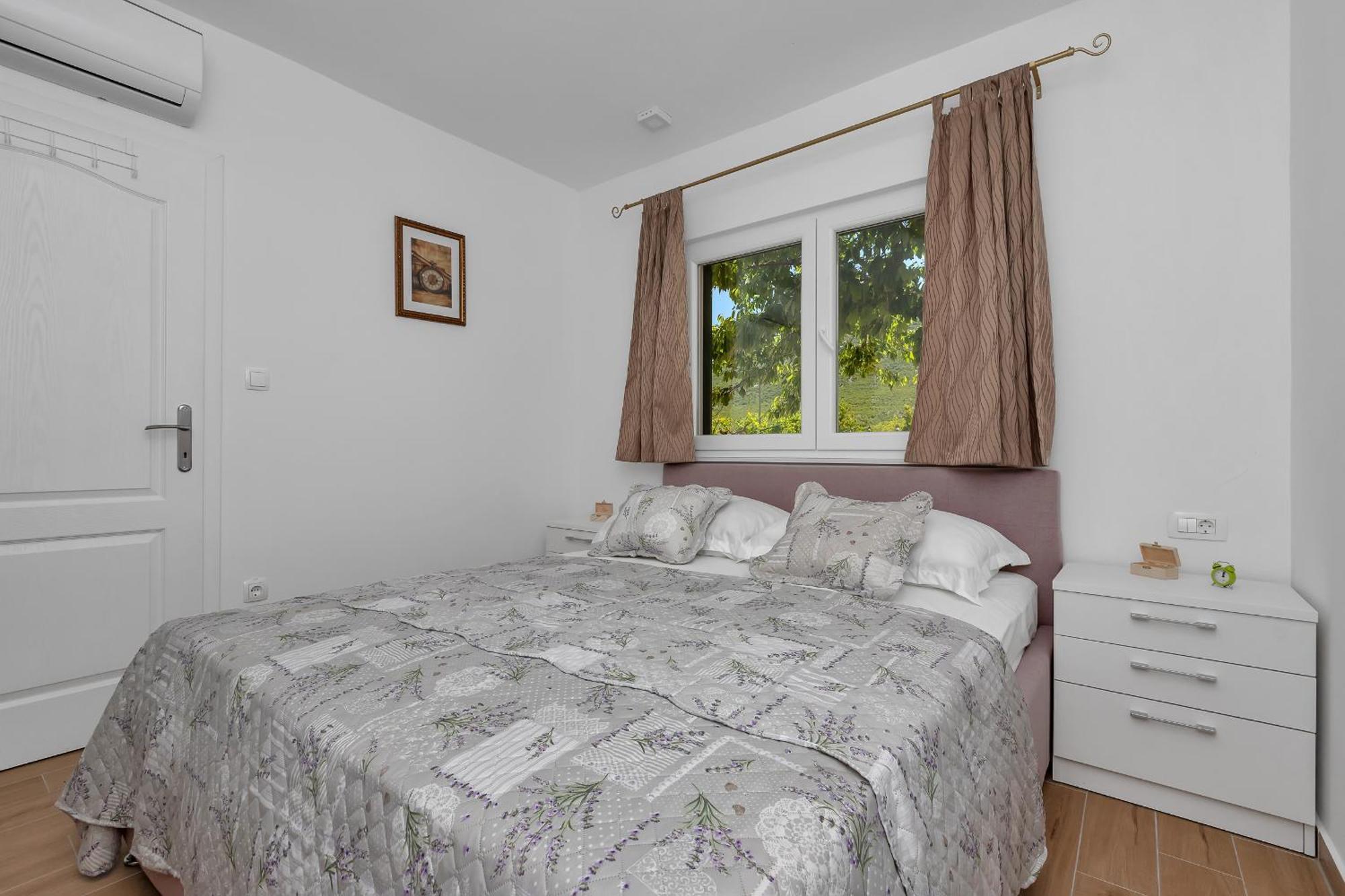 Holiday Home Danica Ozici Zewnętrze zdjęcie