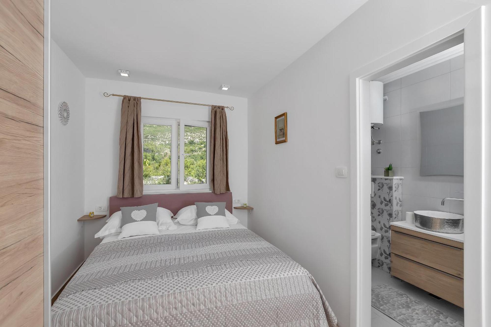Holiday Home Danica Ozici Zewnętrze zdjęcie