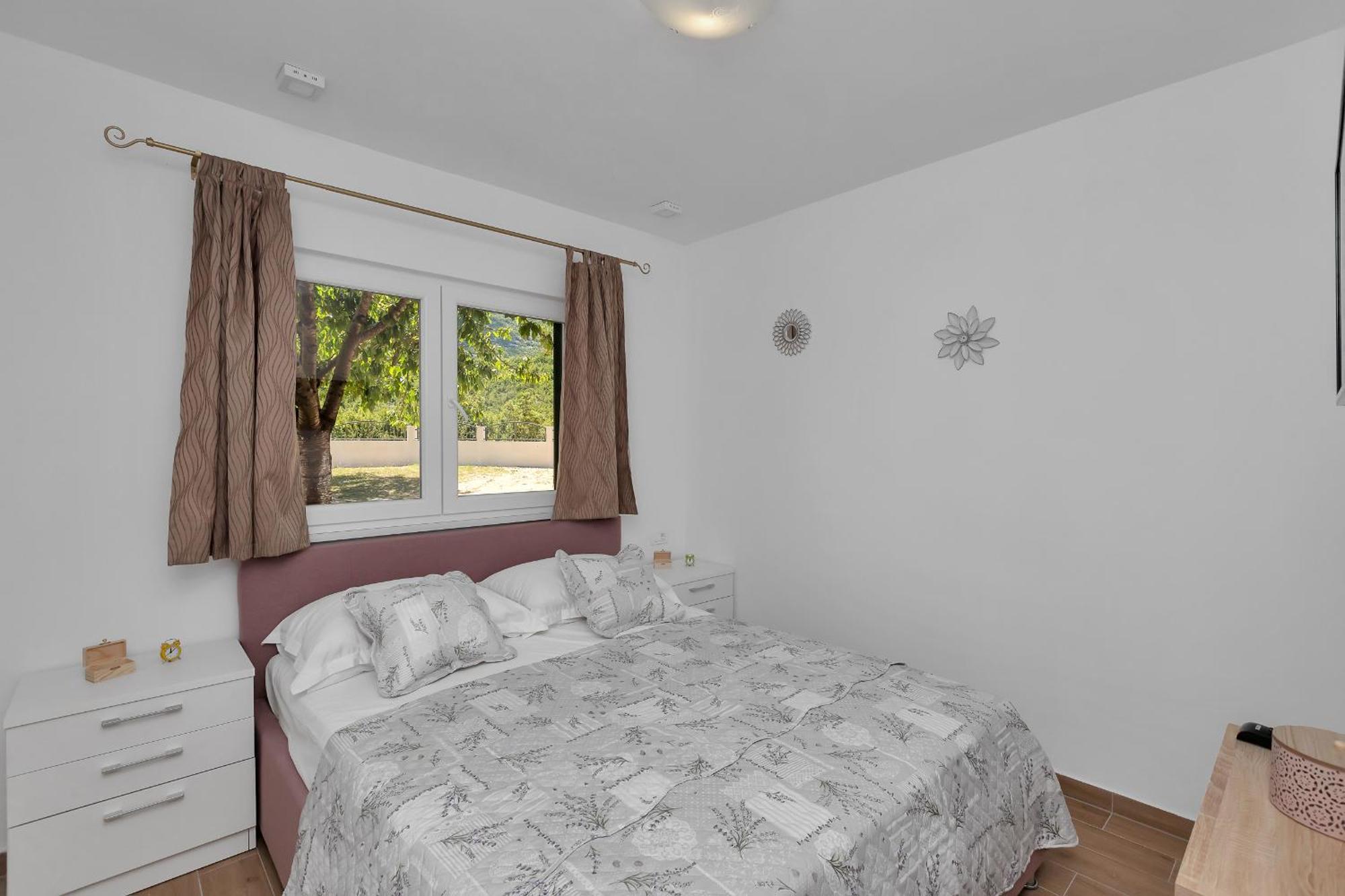 Holiday Home Danica Ozici Zewnętrze zdjęcie