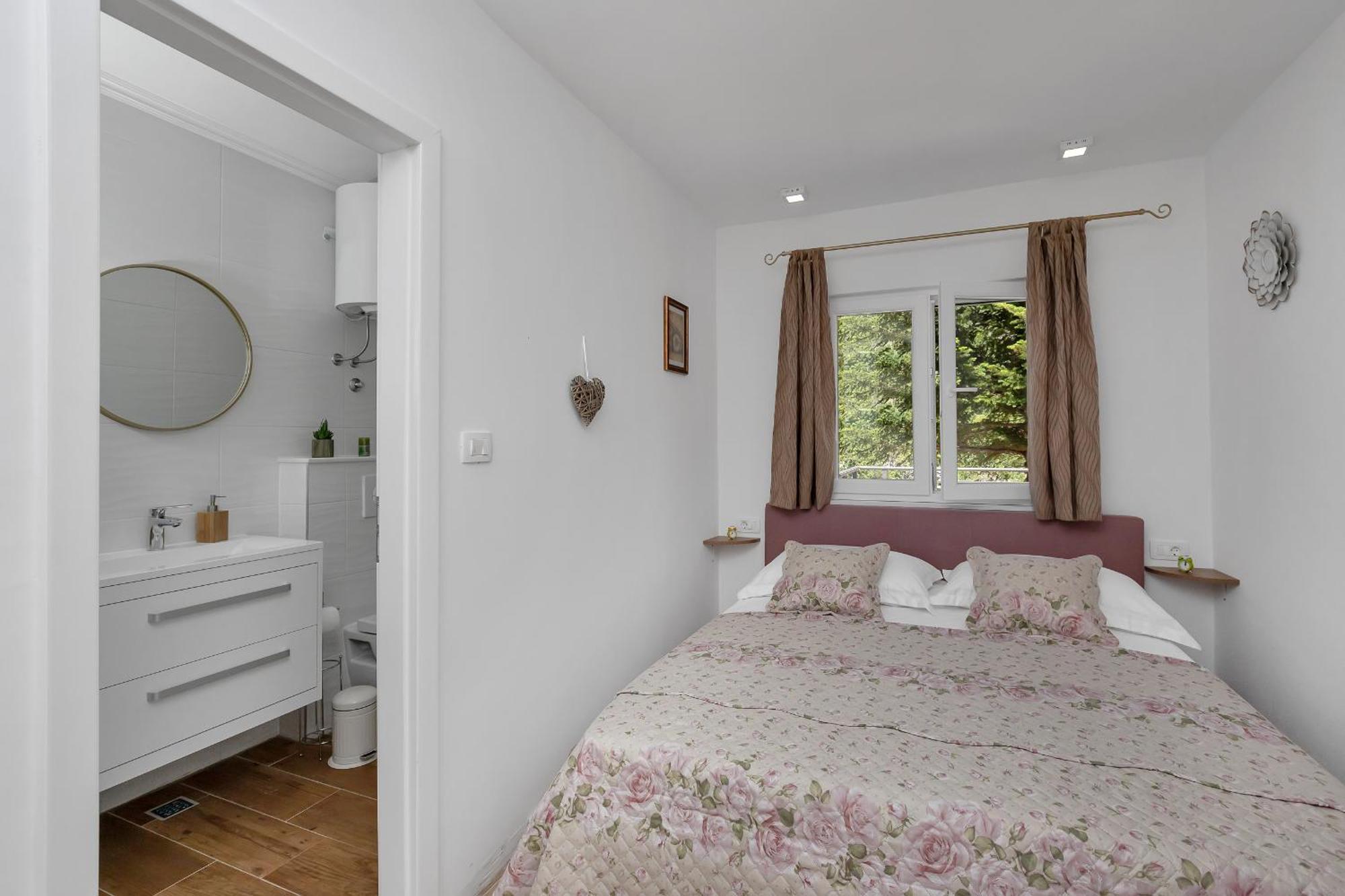 Holiday Home Danica Ozici Zewnętrze zdjęcie