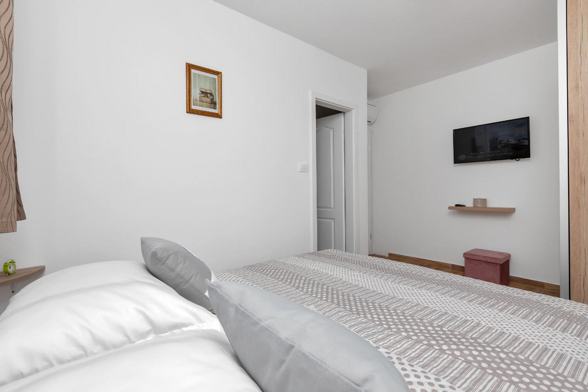 Holiday Home Danica Ozici Zewnętrze zdjęcie