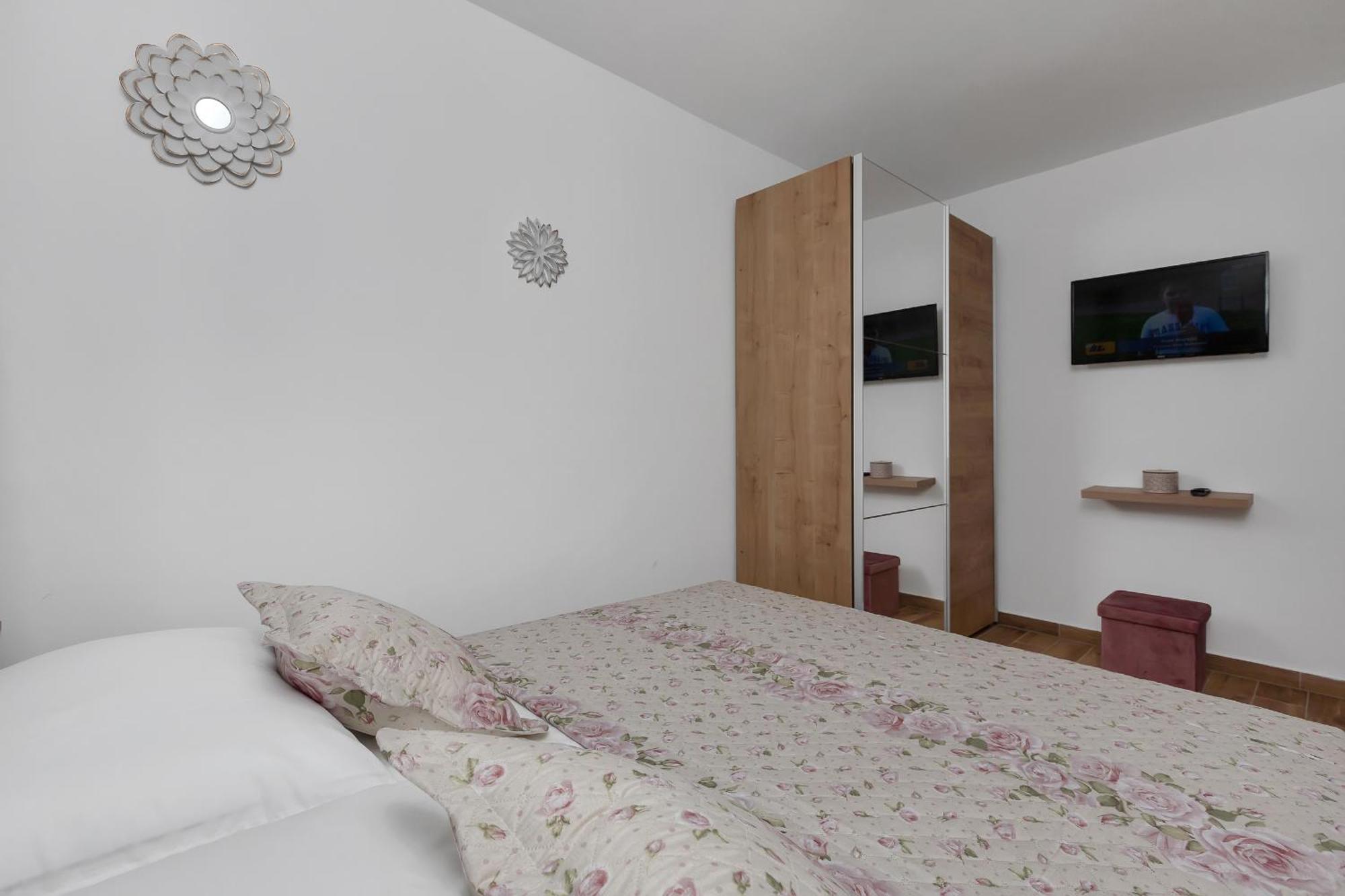 Holiday Home Danica Ozici Zewnętrze zdjęcie