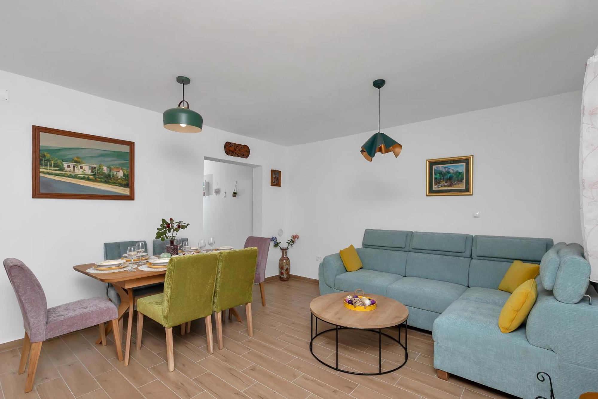 Holiday Home Danica Ozici Zewnętrze zdjęcie