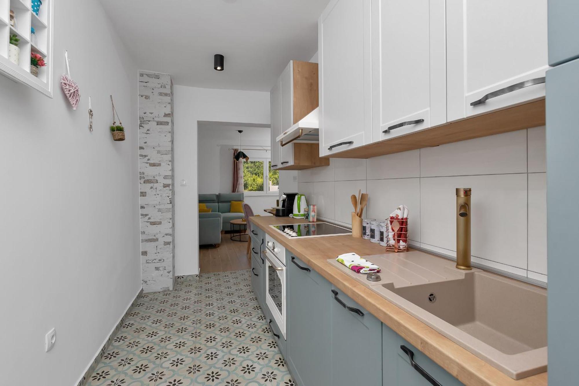 Holiday Home Danica Ozici Zewnętrze zdjęcie