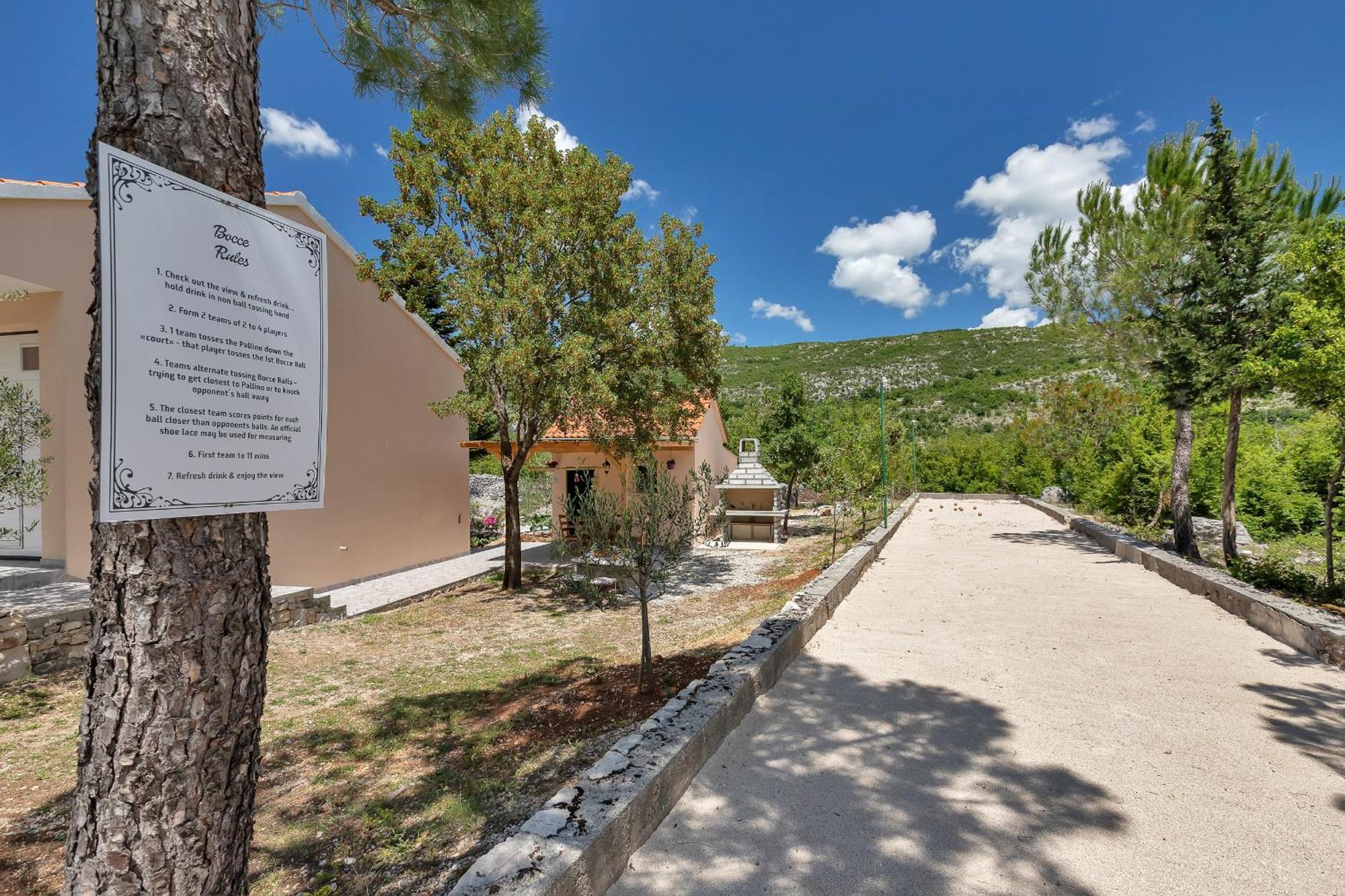 Holiday Home Danica Ozici Zewnętrze zdjęcie