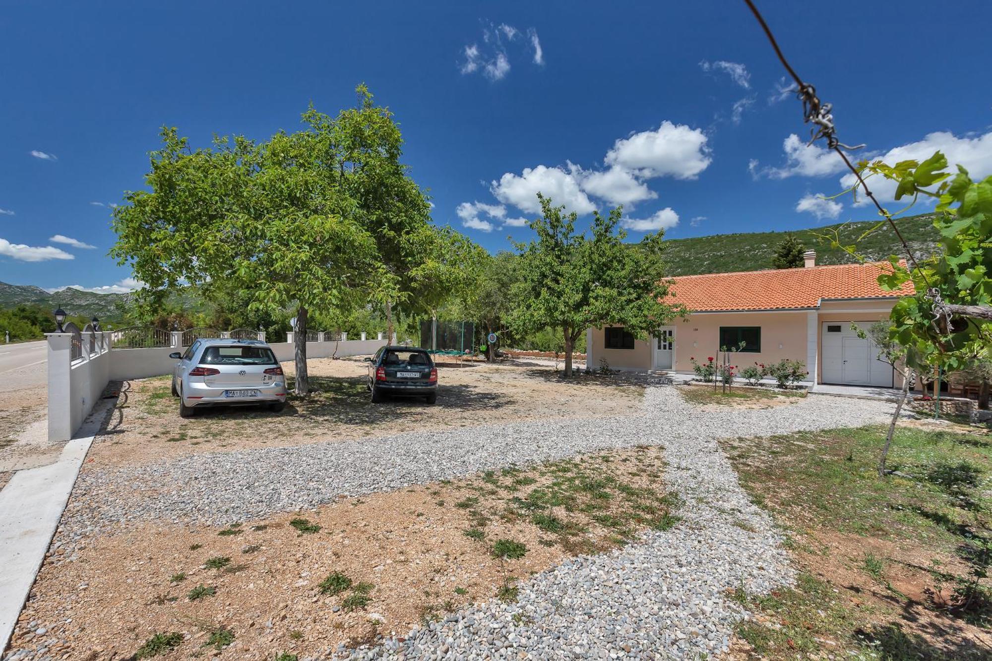 Holiday Home Danica Ozici Zewnętrze zdjęcie